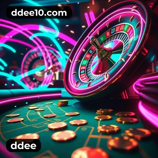 Jogos de Cassino Premium - Slots, Roleta, Blackjack e Dealer Ao Vivo