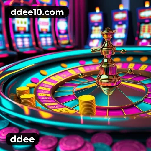 Coleção Premium de Slots ddee - NetEnt, Pragmatic Play, Evolution