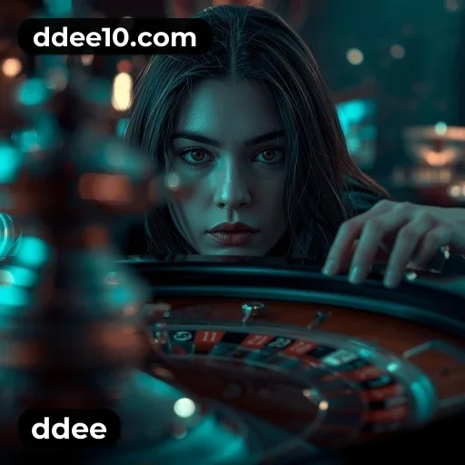 Cassino ao Vivo ddee - Dealers Brasileiros Profissionais