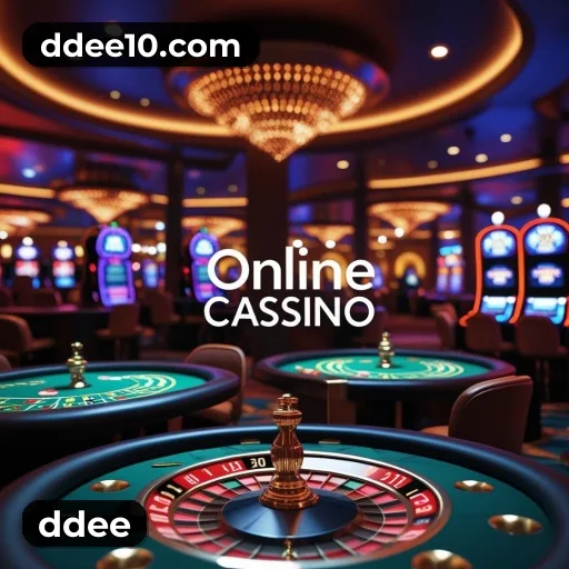 Benefícios do Login ddee - Bônus e Vantagens Exclusivas