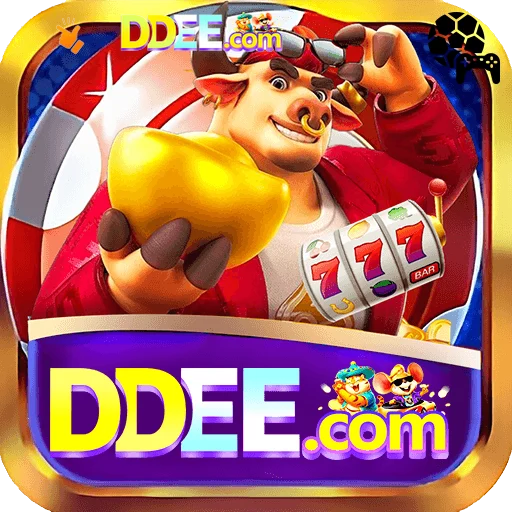 ddee Logo