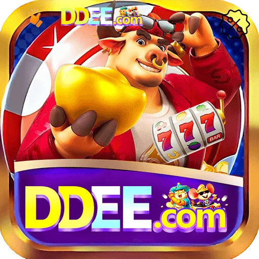 ddee Logo
